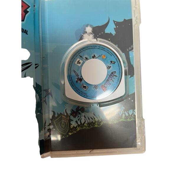Patapon 3 Sony PSP - Picture 4 of 5